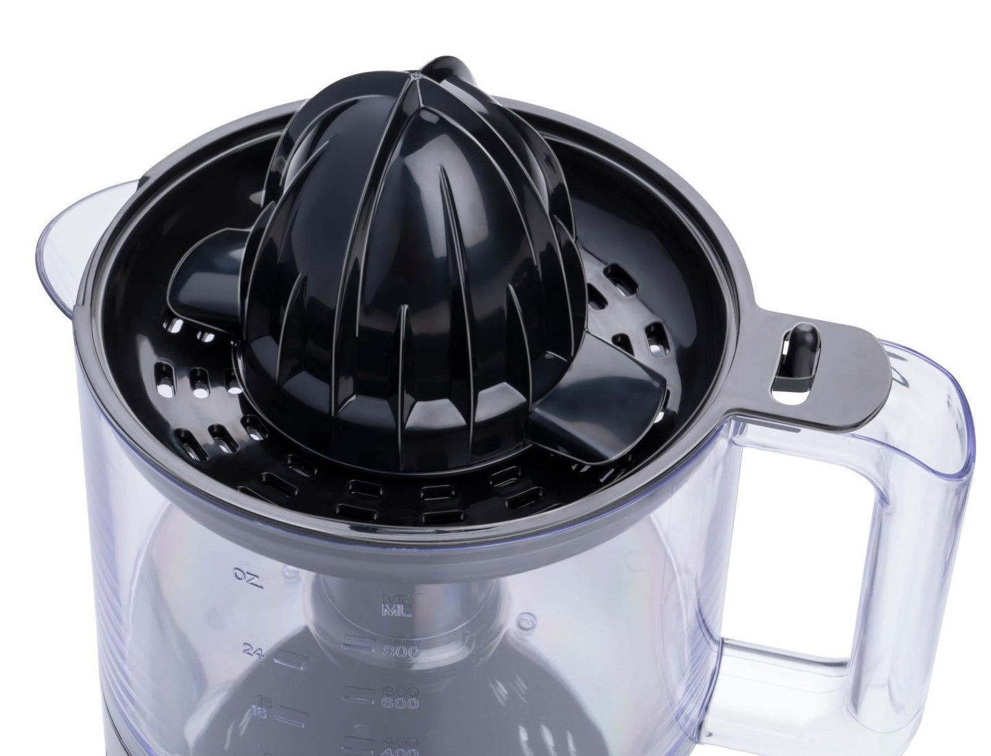 Citrus juicer 230V SS 800ml