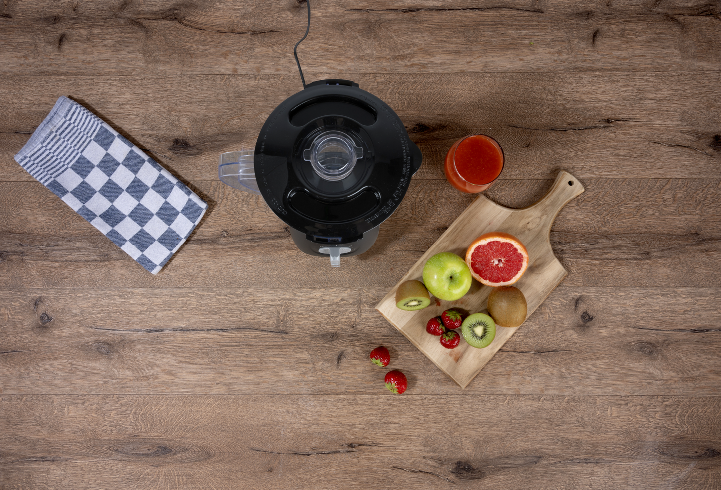 Blender 1,5L 400W