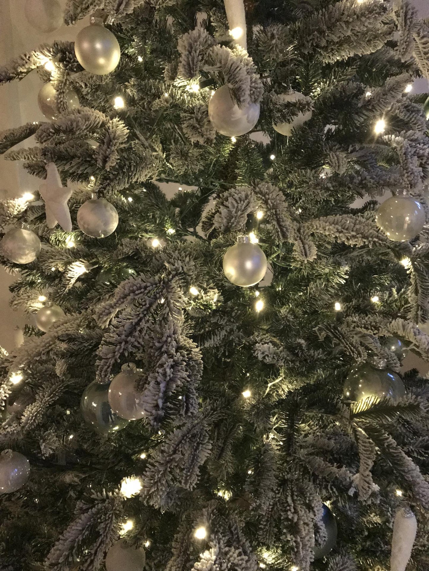 Xmas string 140LED 230V outdoo