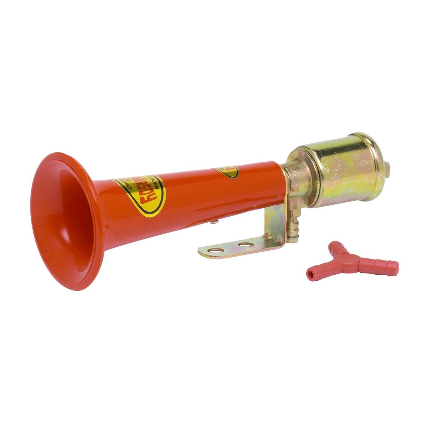 Horn Gursoy & compressor 24v