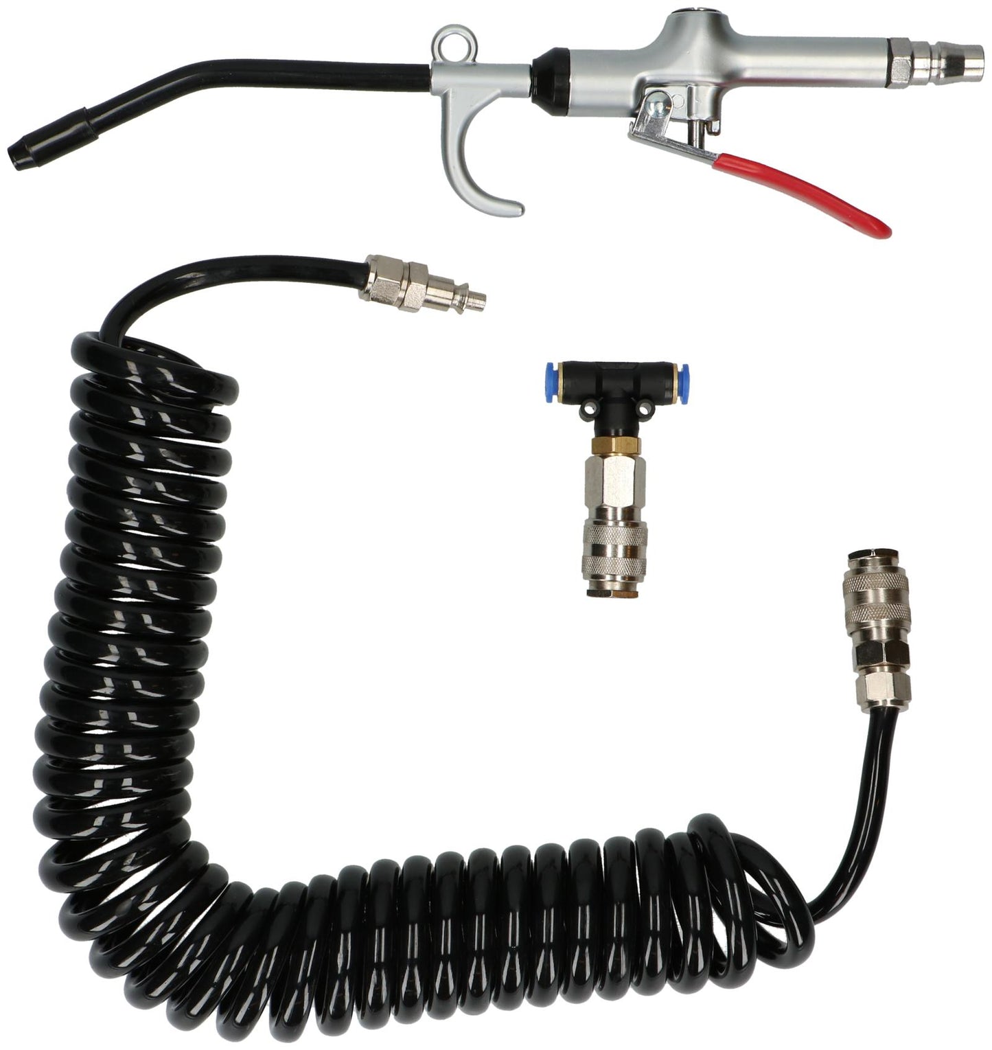 Air duster set AL