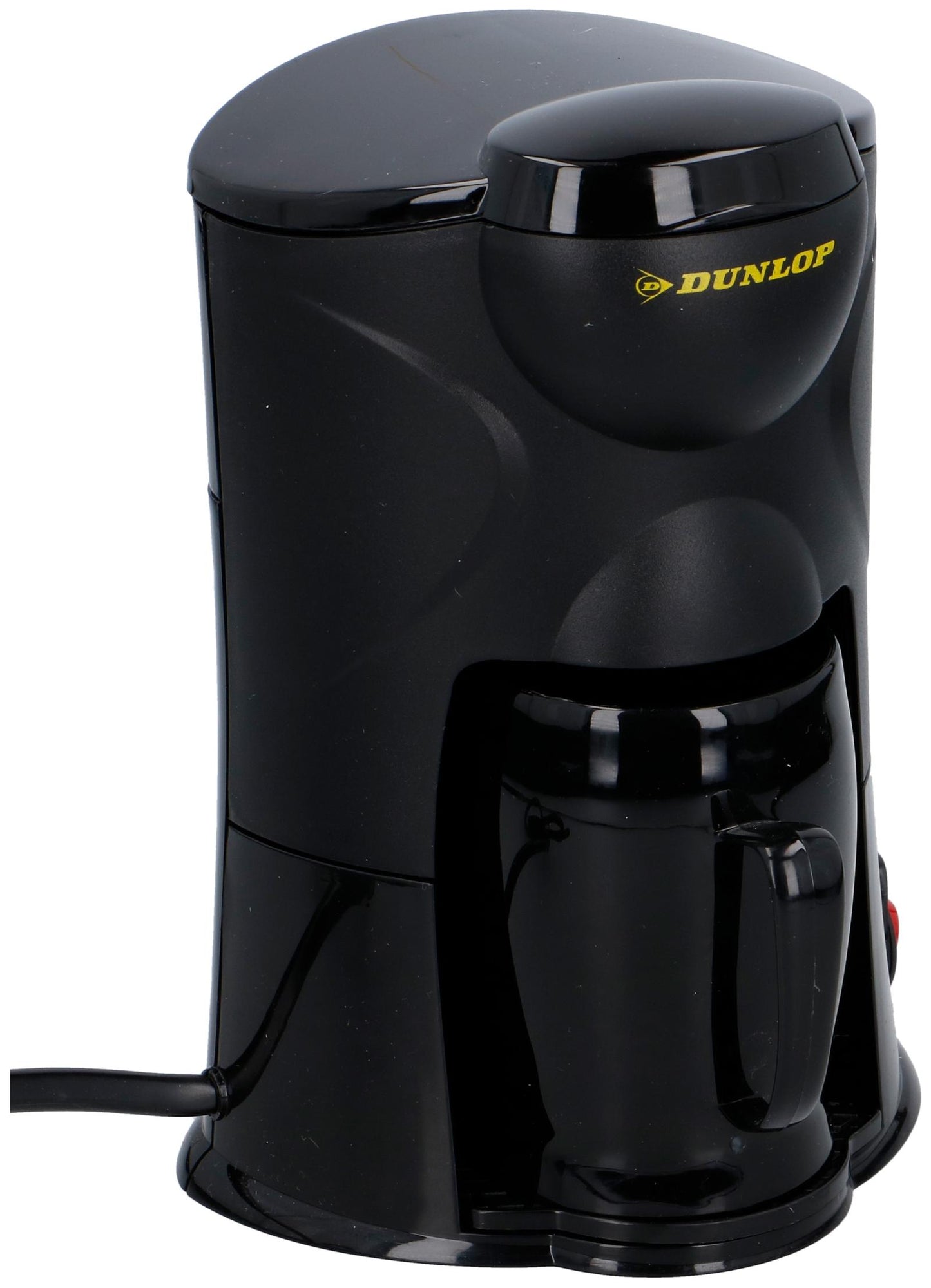 Coffee maker one cup 24V