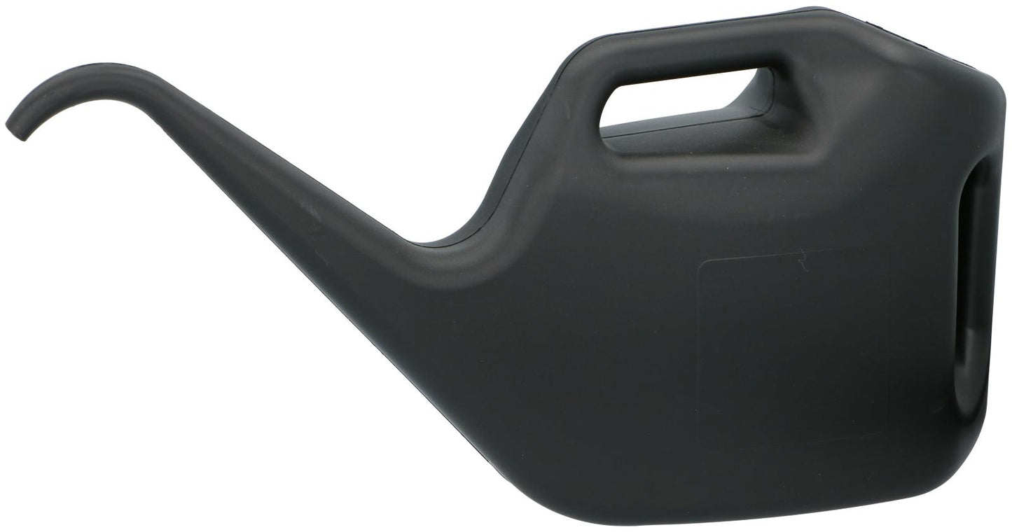 Watering can black 9Ltr