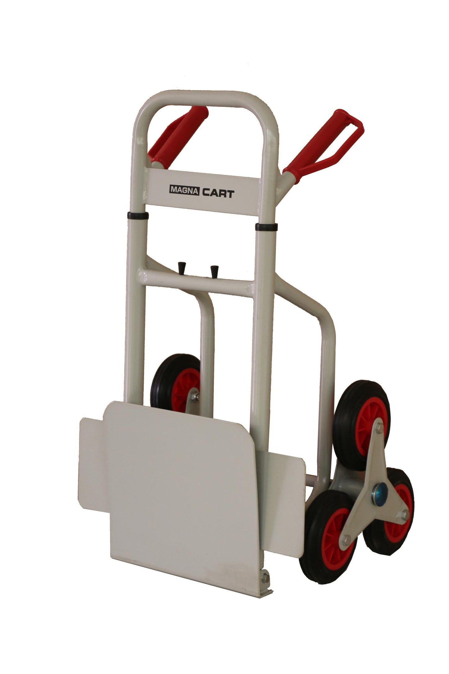 Handtruck steel 120Kg