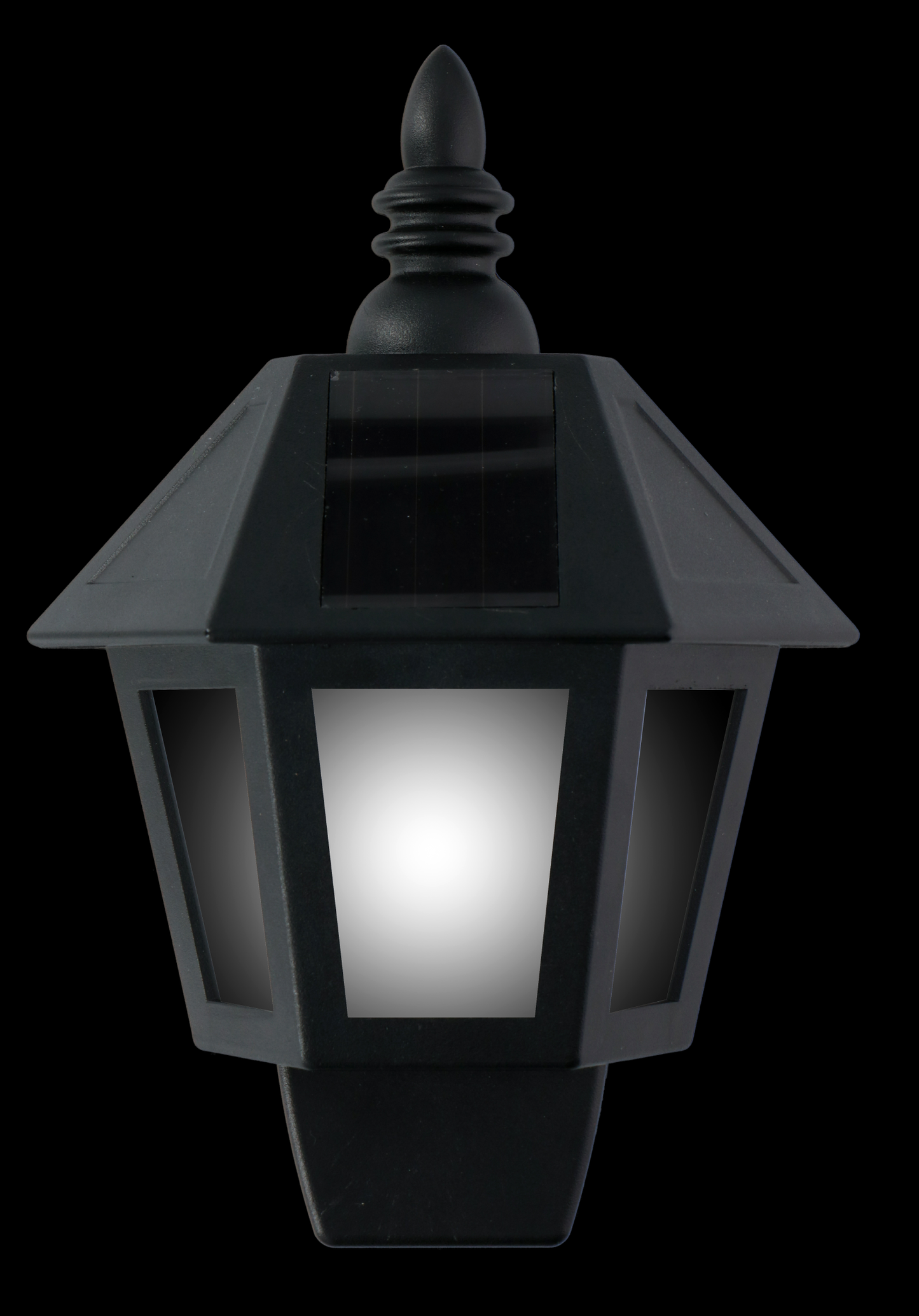 Wall light/solar 19,5x10x27,5