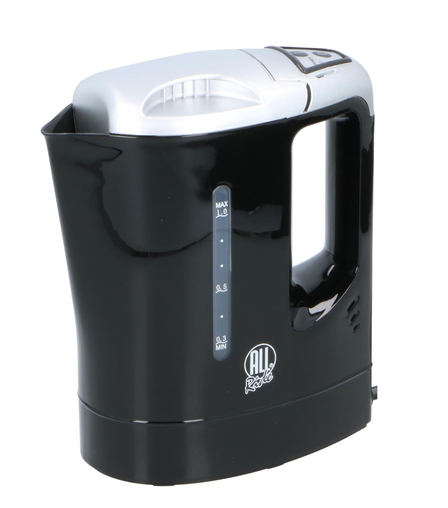Water kettle 0,8ltr 24v 300w