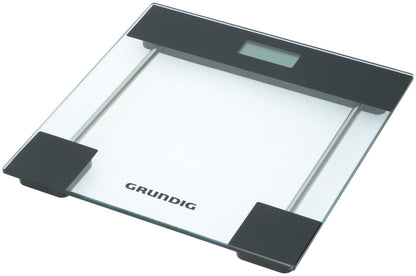 Body scale 180kg 28x28x2,3cm