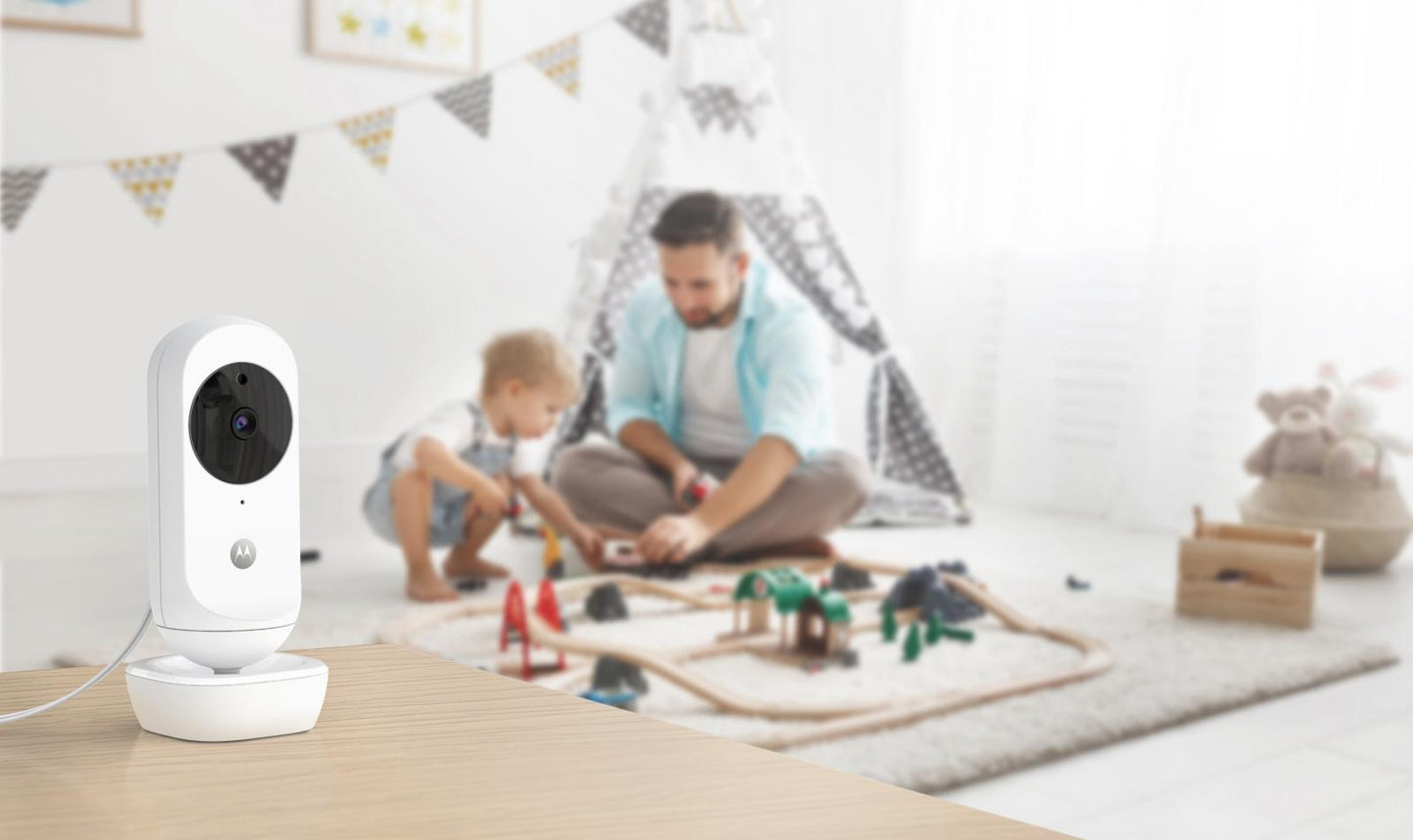 Baby monitor VM44 Connect