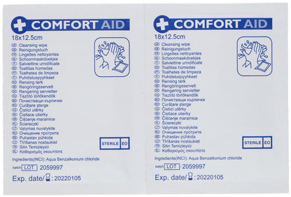 First aid kit 41pcs