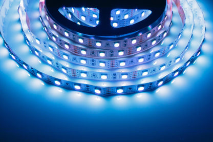 Led strip RGB 60Led/meter PL