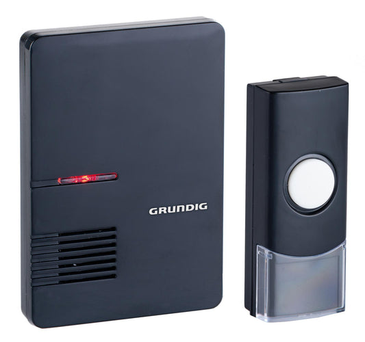 Doorbell wire 1 receiver PL