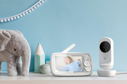 Baby monitor VM44 Connect