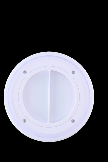 Lamp w/remote B/O
