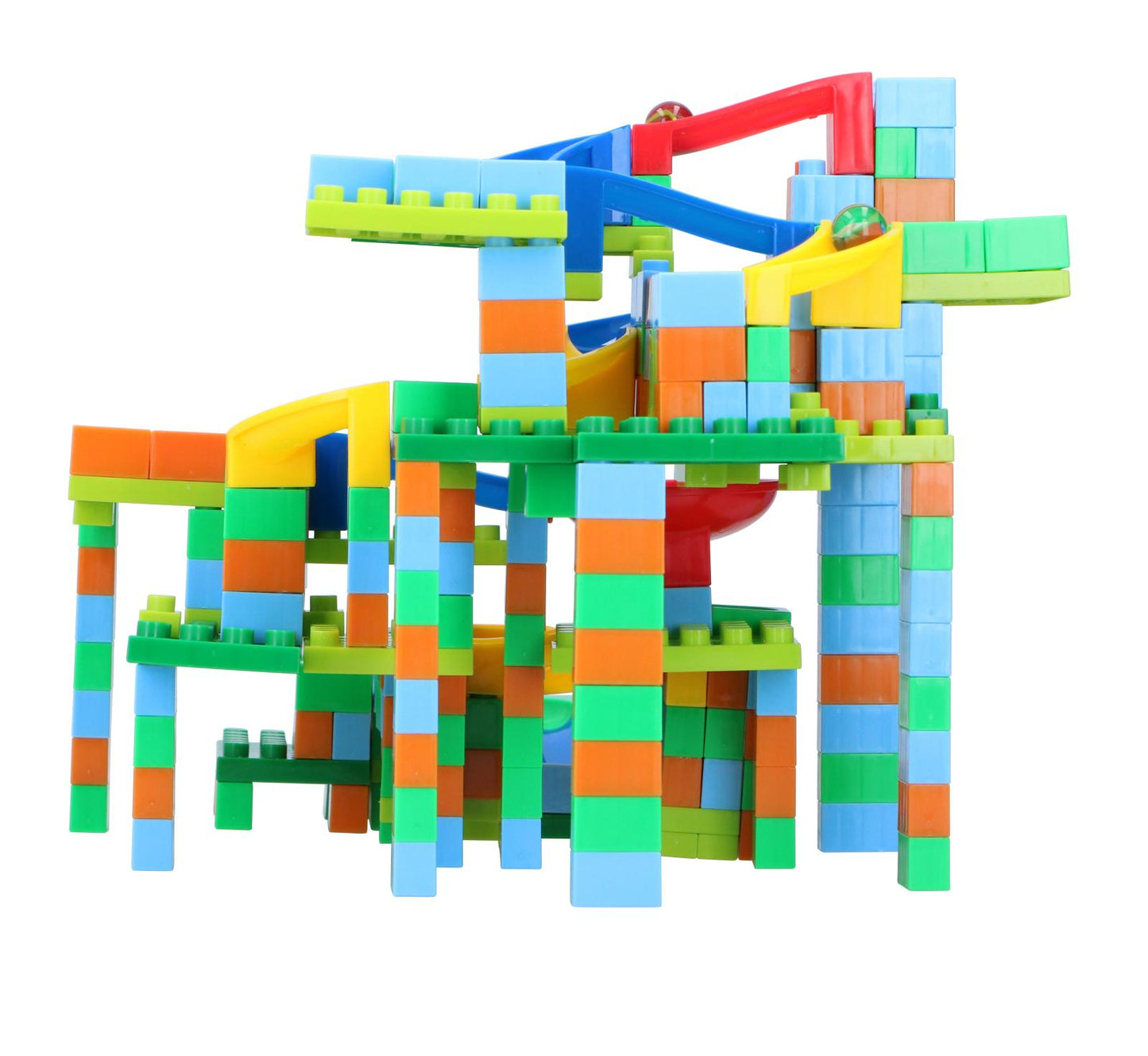 Marble track 248pc