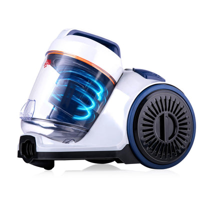 Vacuum cleaner bagless DD2505