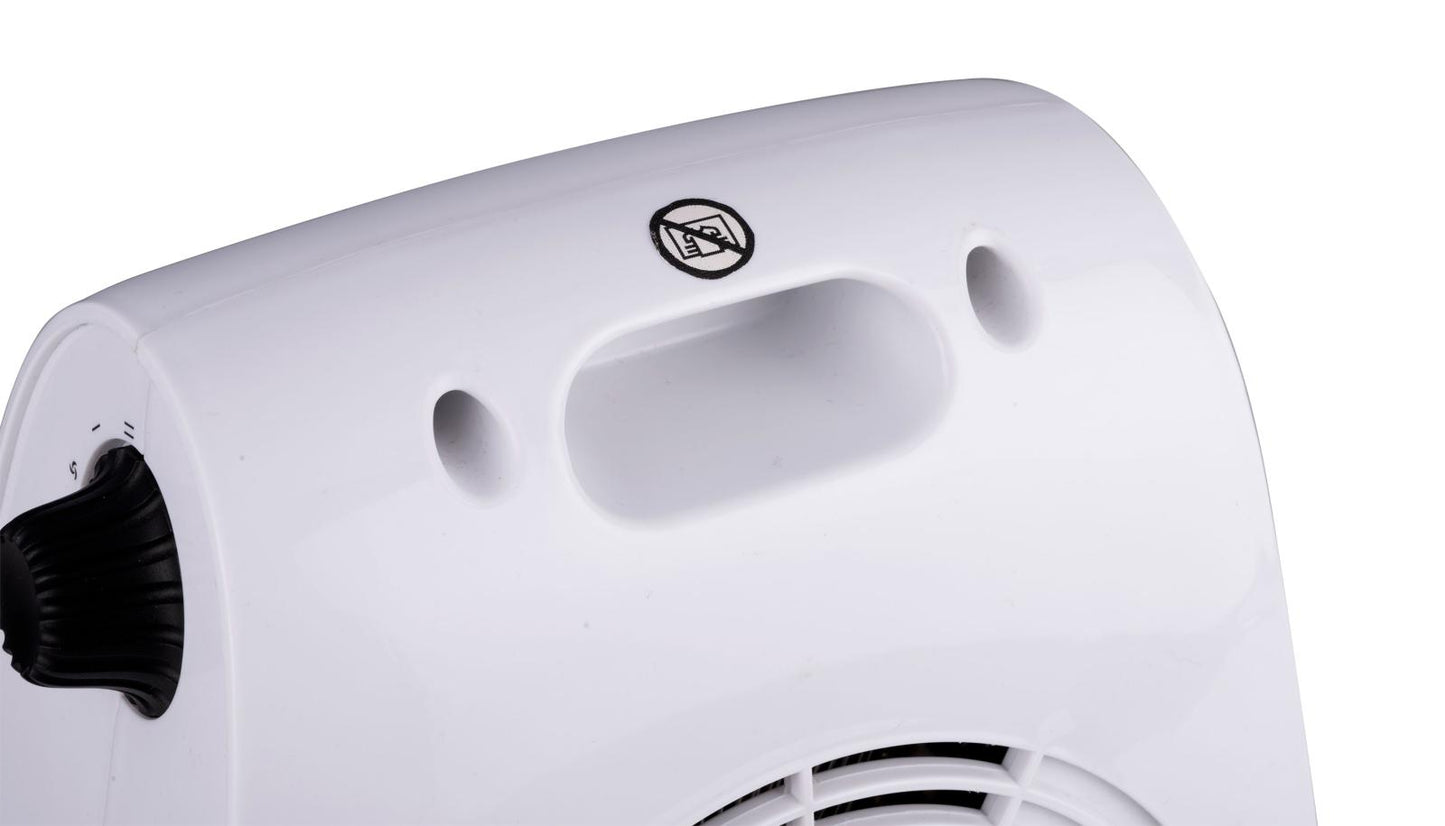 Fan heater 230V 2000W
