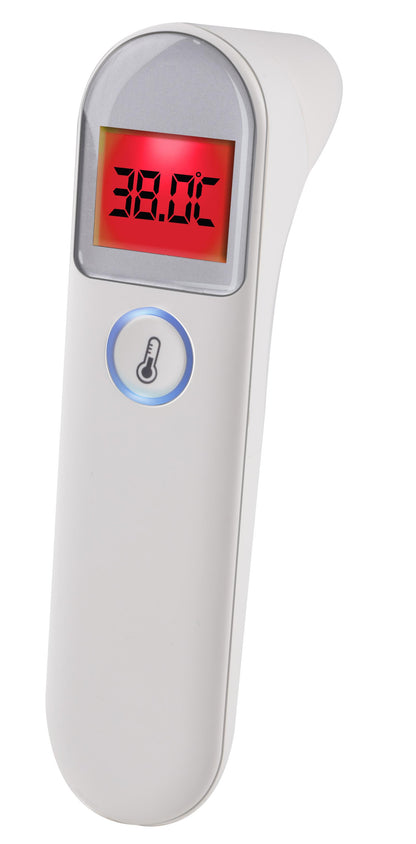 Infrared thermometer 3-1