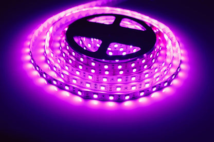 Led strip RGB 60Led/meter PL