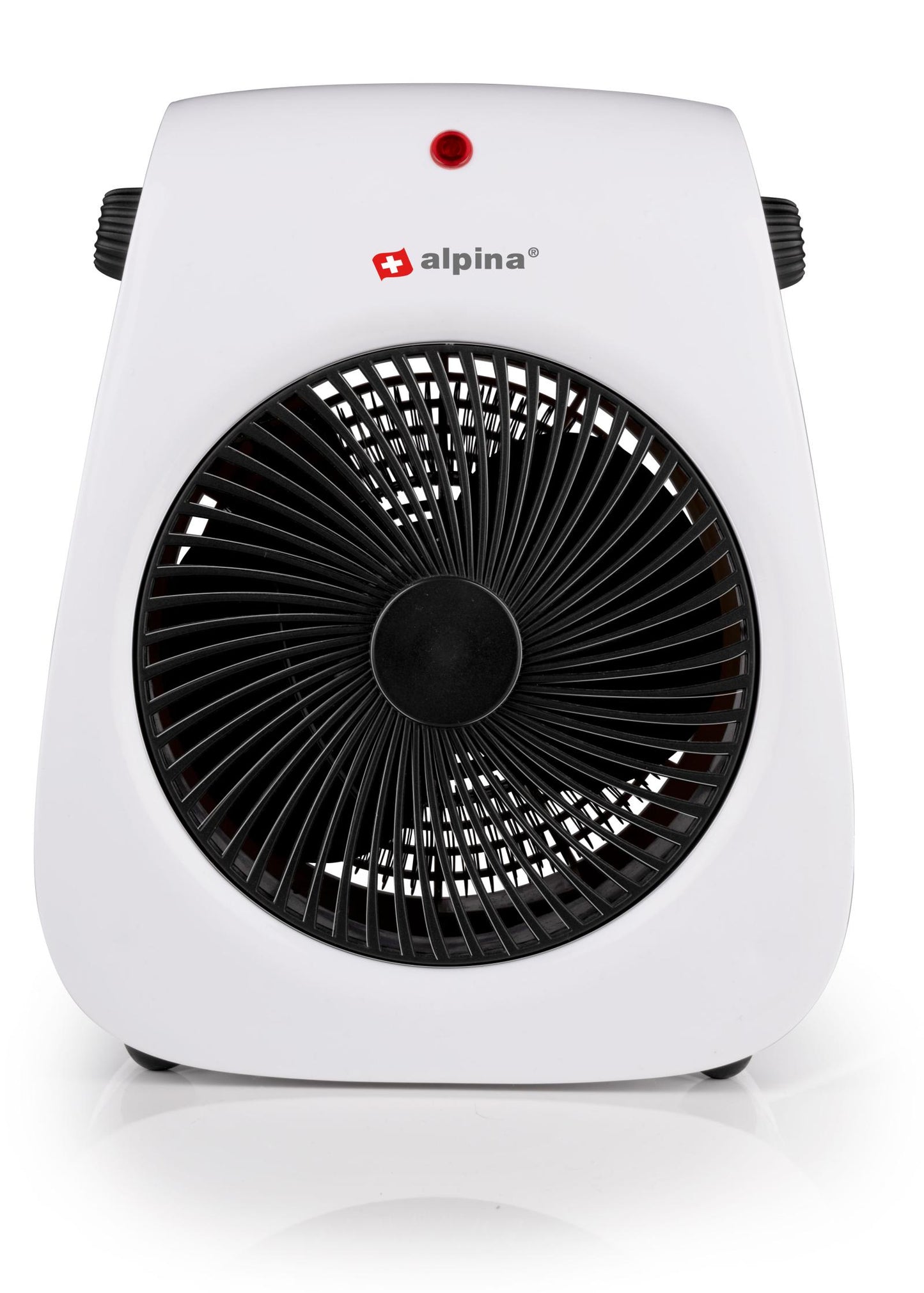 Fan heater 230V 2000W