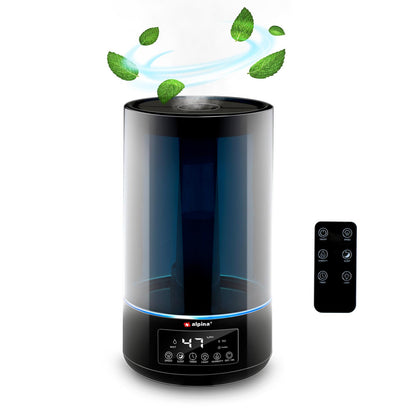 Humidifier air 4,3L