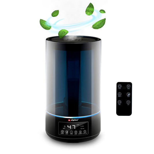 Humidifier air 4,3L