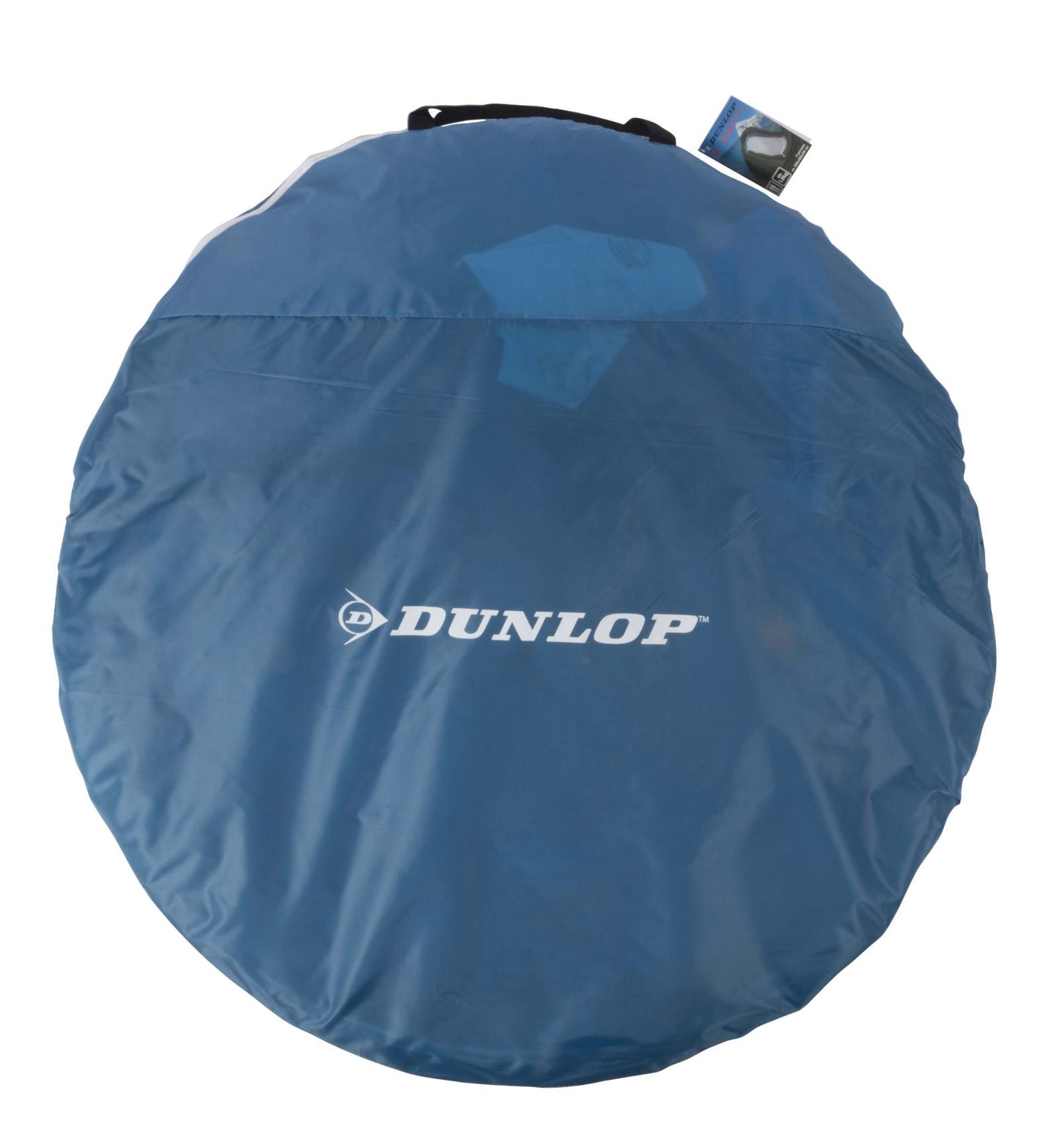 Pop-up Tent 2pers. 255x155x95
