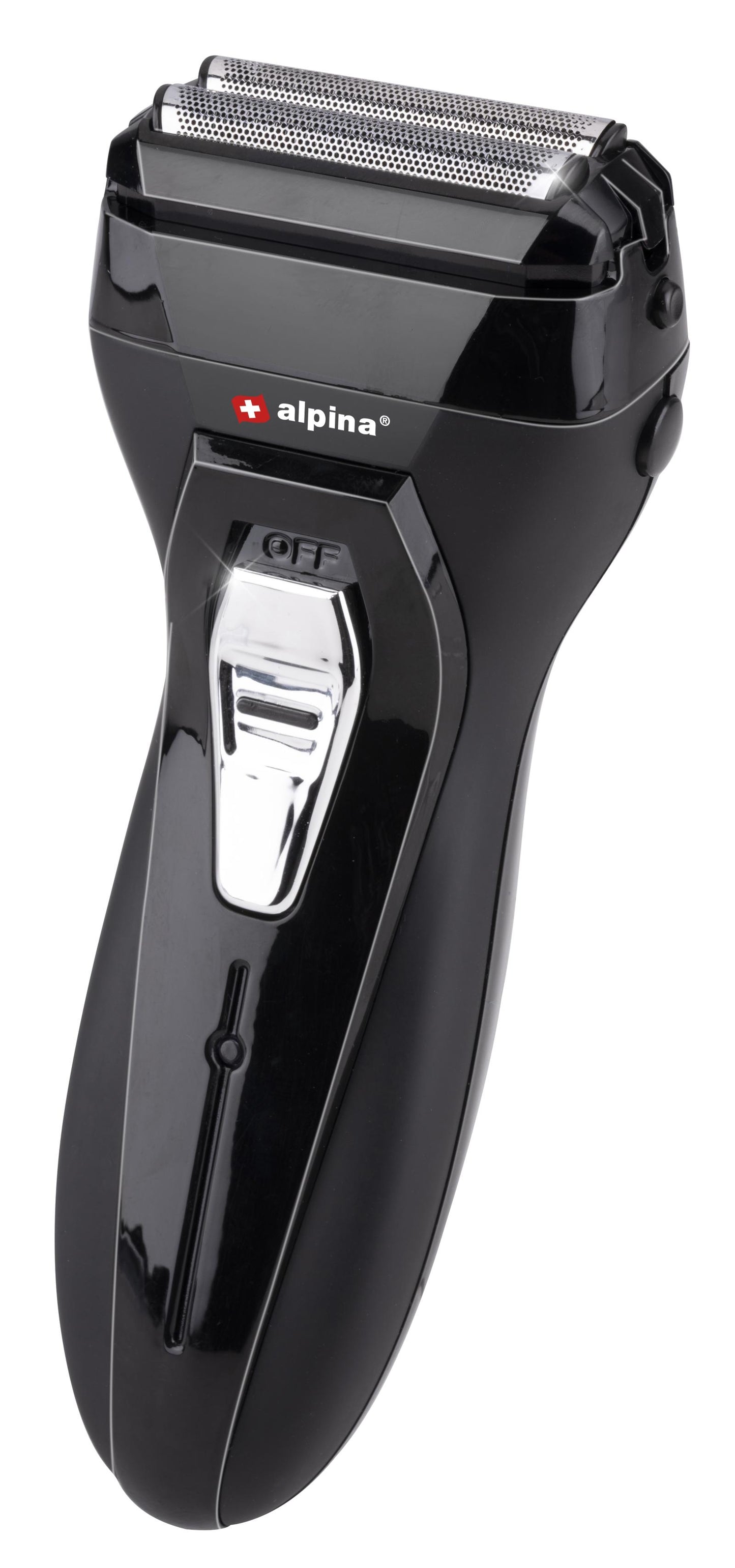 Shaver dual head 230V 600mAh