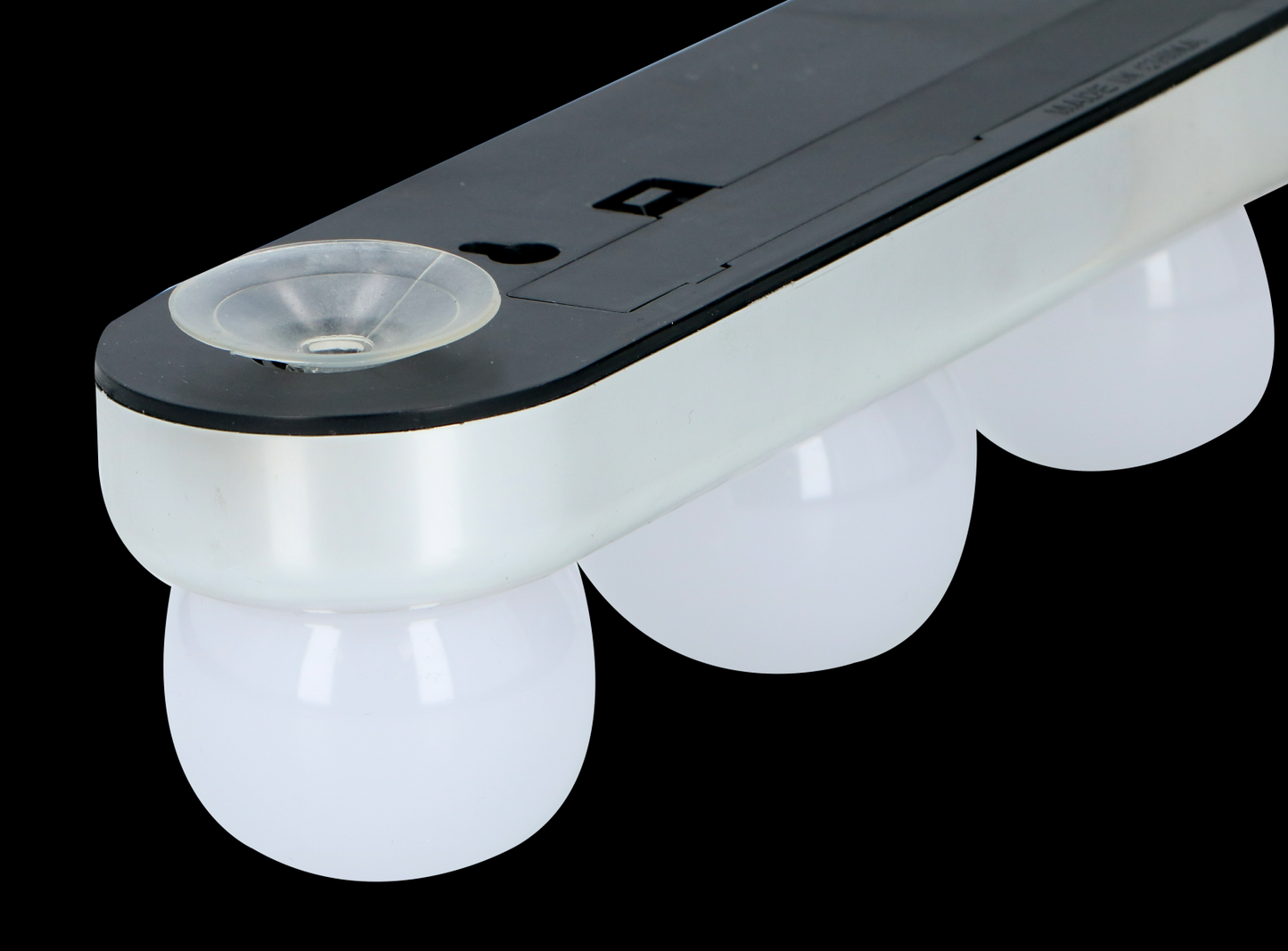 Led light B/O 31x6x7cm ABS