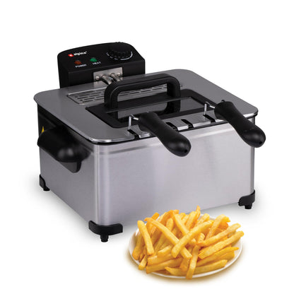Deep fryer 5L 2000W