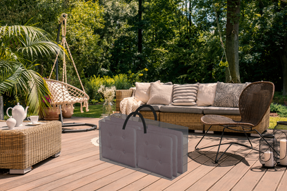 Cushion bag 120x50x25cm
