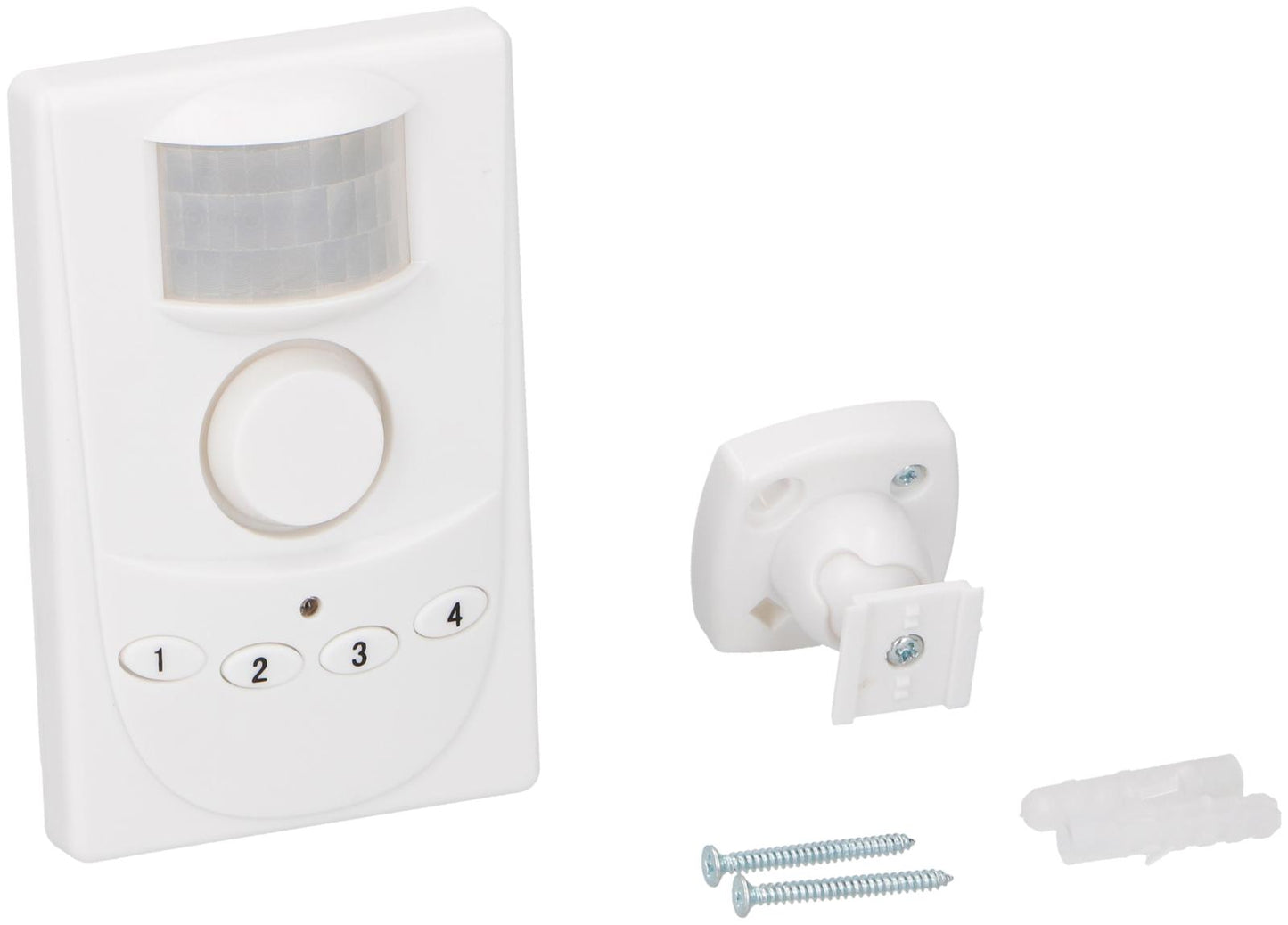 Alarm PIR motion PL