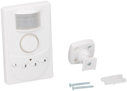Alarm PIR motion PL