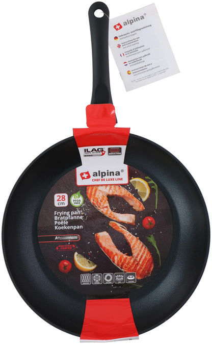 Frying pan D28cm