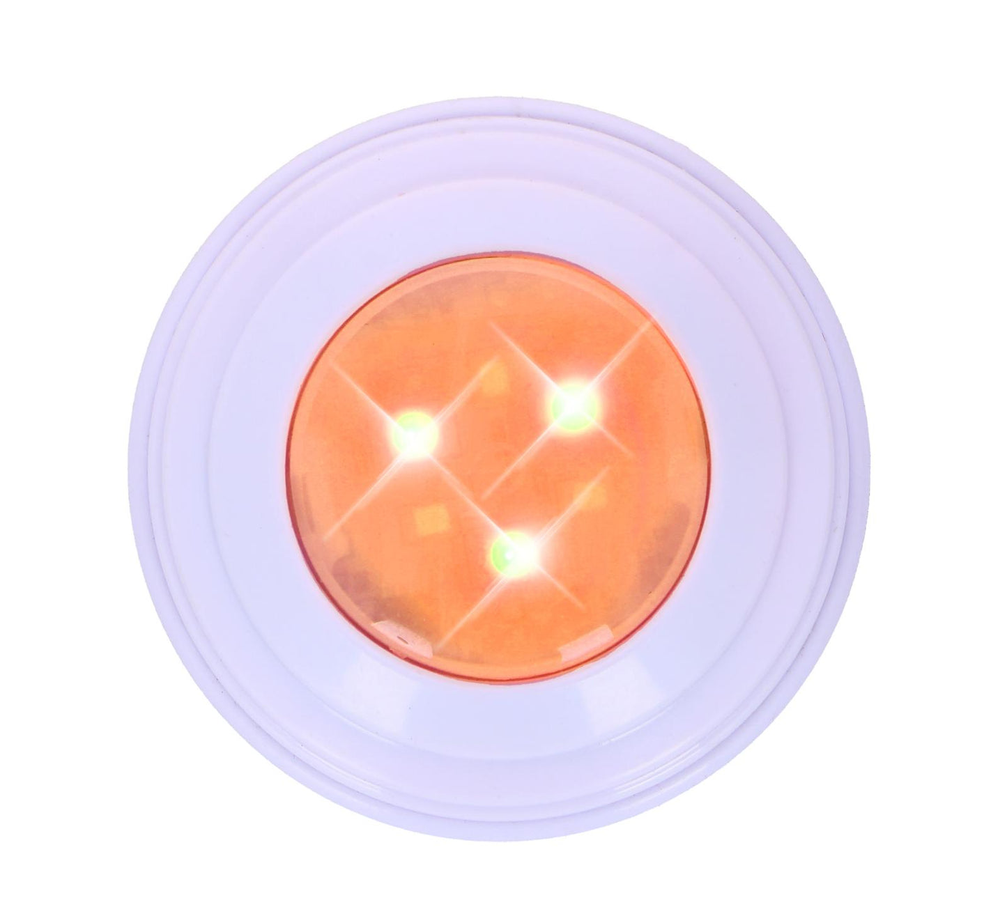 Led Spots Wireless PC 4 pcs