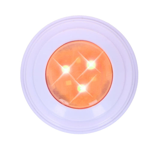 Led Spots Wireless PC 4 pcs