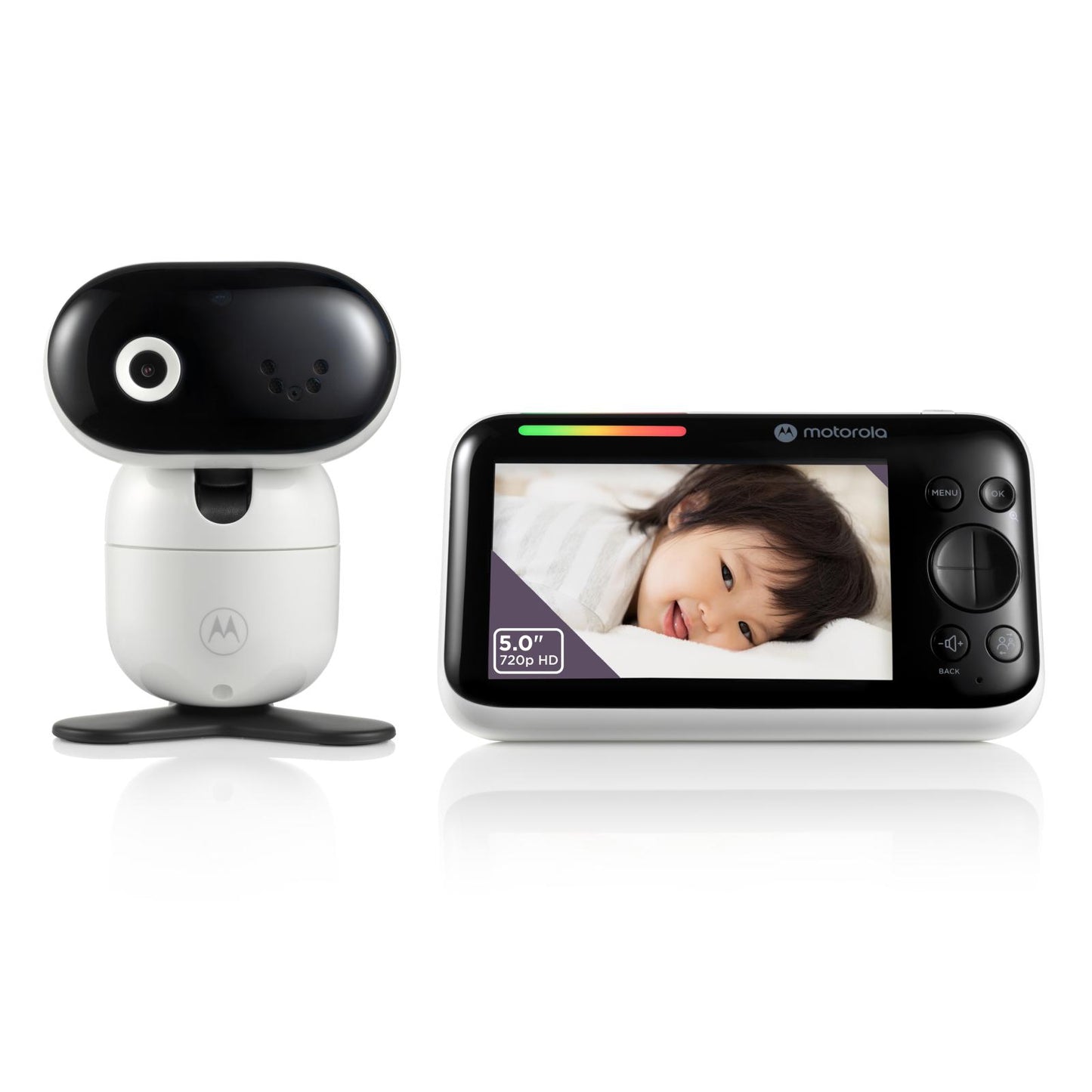 Baby monitor PIP1610 HD Con