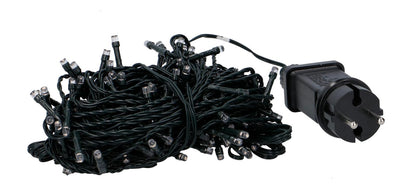 Xmas string 140LED 230V outdoo