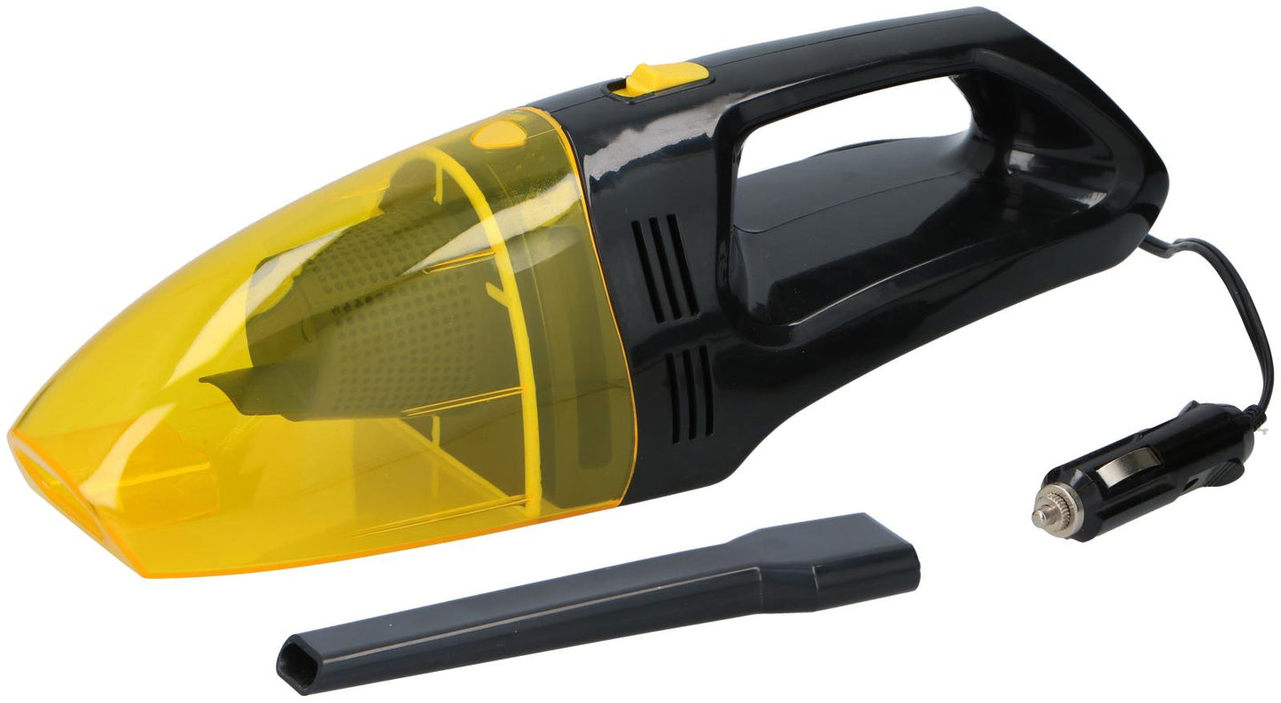 Car Vacuum Cleaner PL