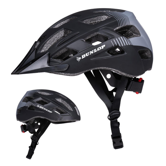 Bicycle helmet size M
