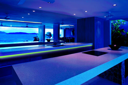Led strip RGB 60Led/meter PL