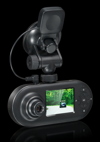 Dashcam MDC500GW FHD GPS
