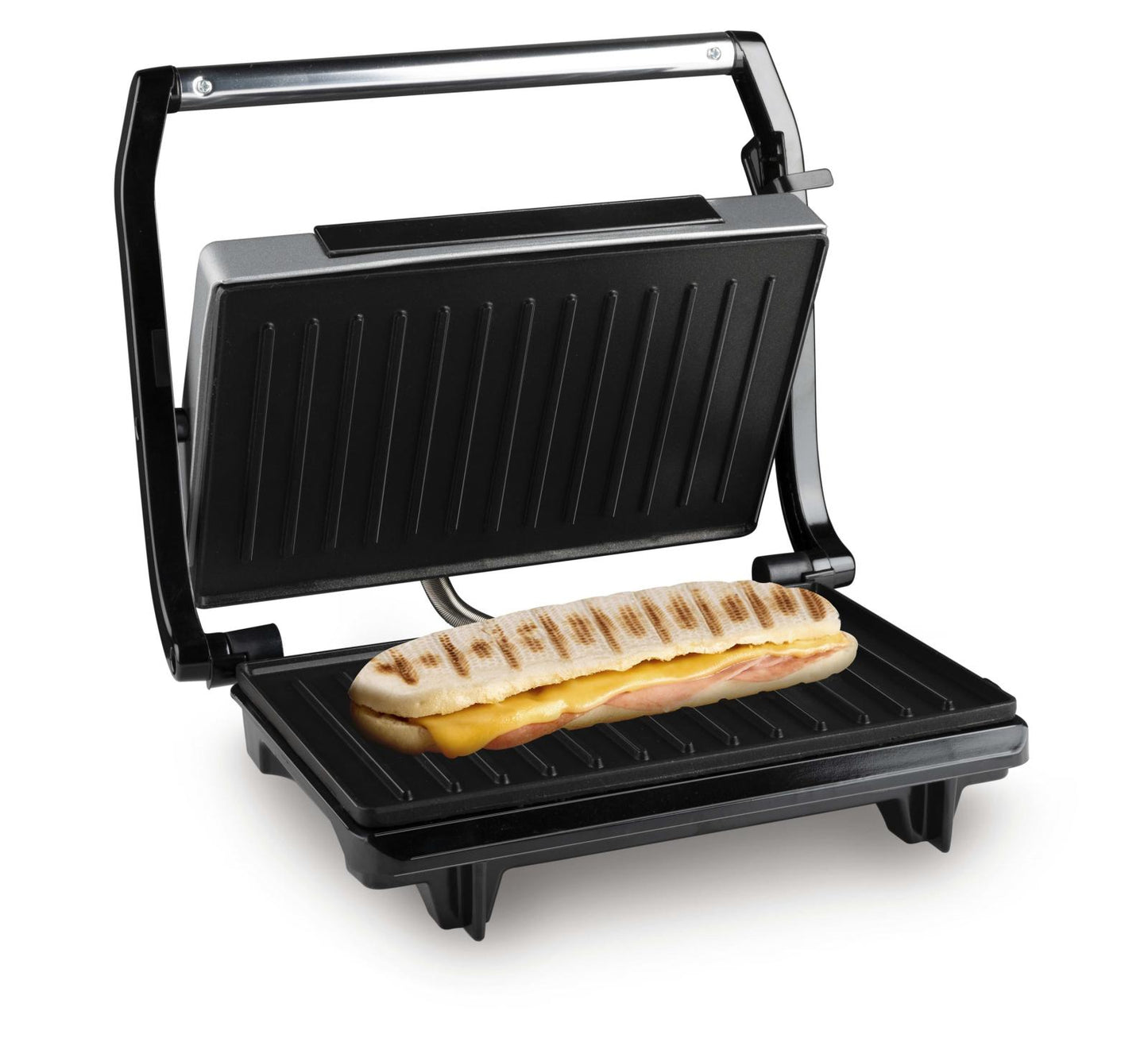 Contact grill 700W