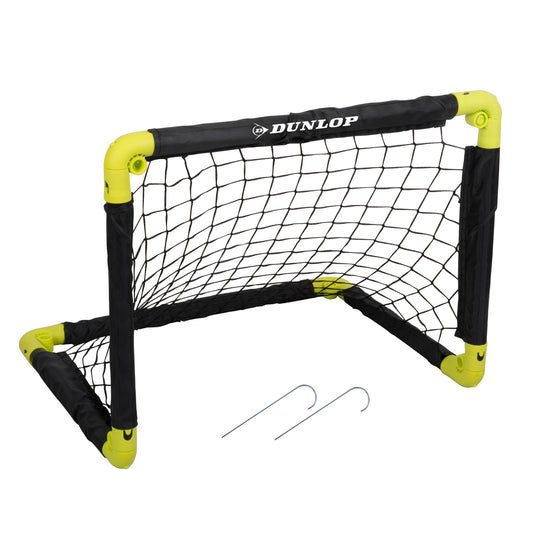 Soccer goal foldable 53,5cm PP