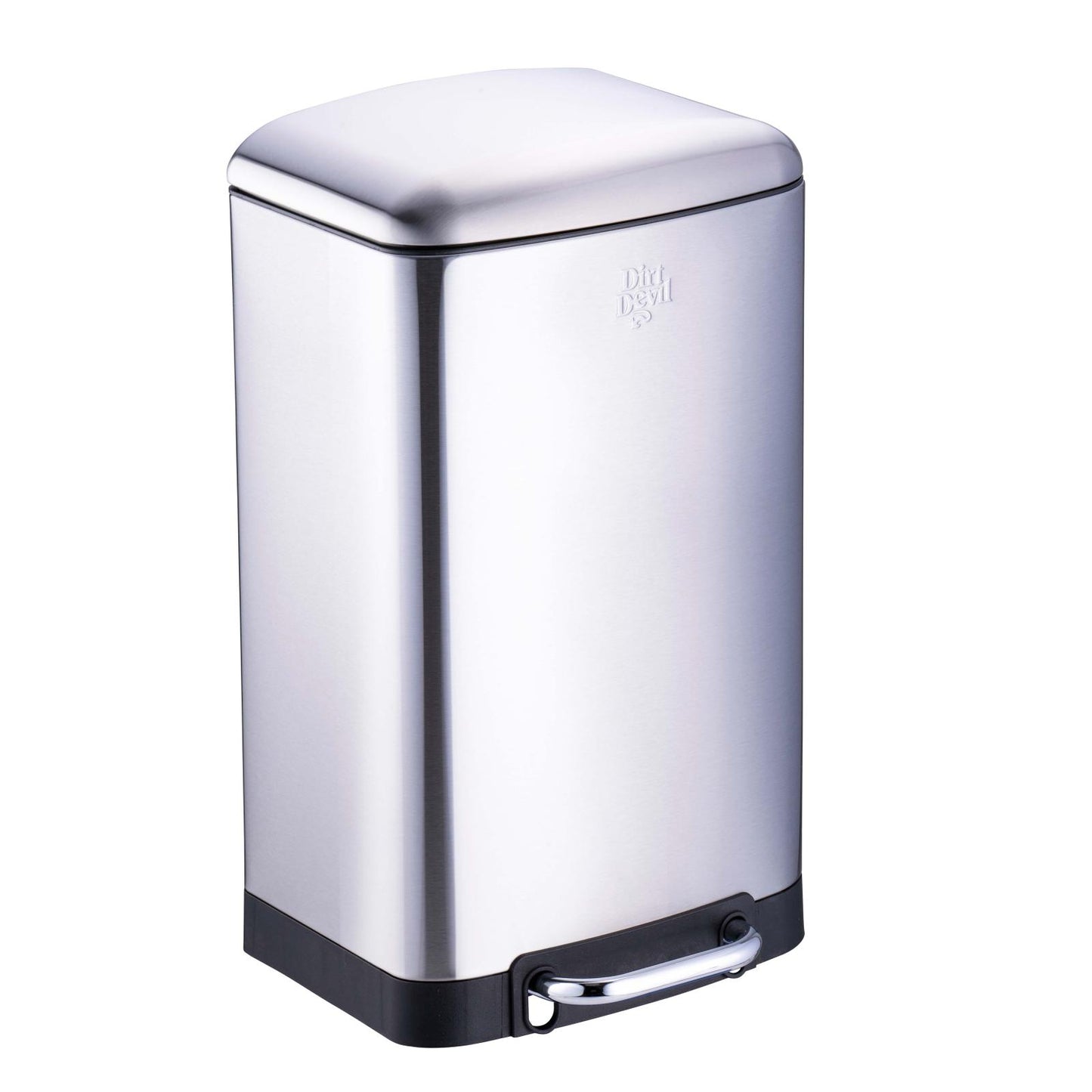 Pedal bin 20L 2pc soft close