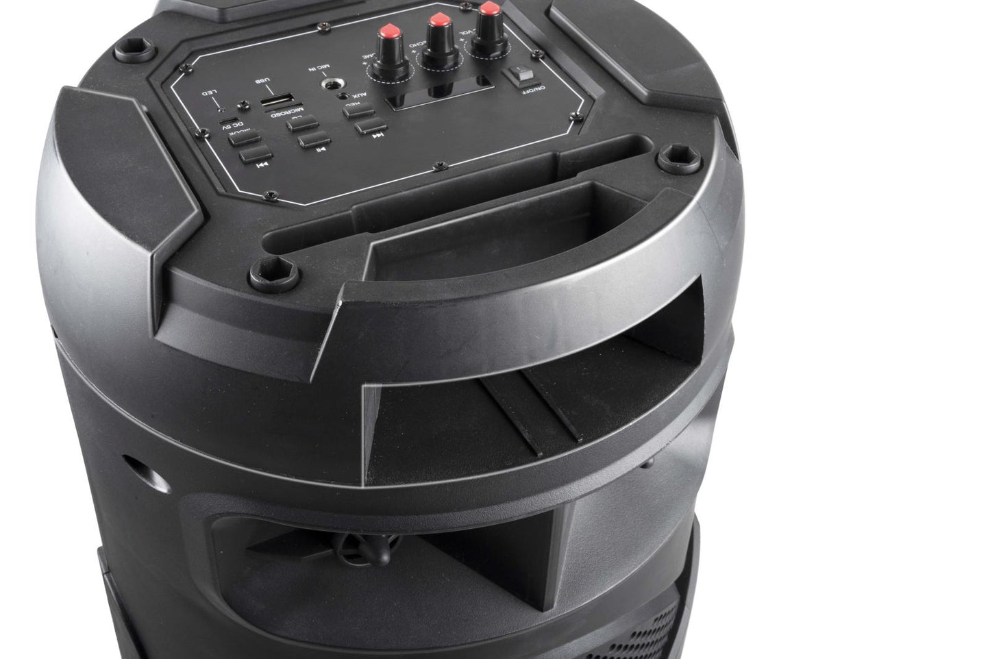 Speaker karaoke BT 40W