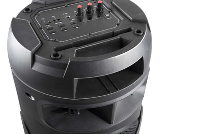 Speaker karaoke BT 40W