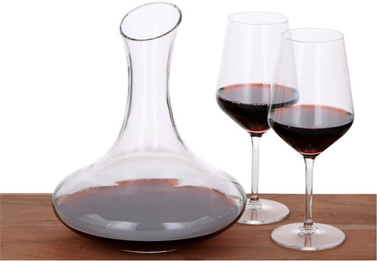 Decanter 1780ml D20x23,7cm