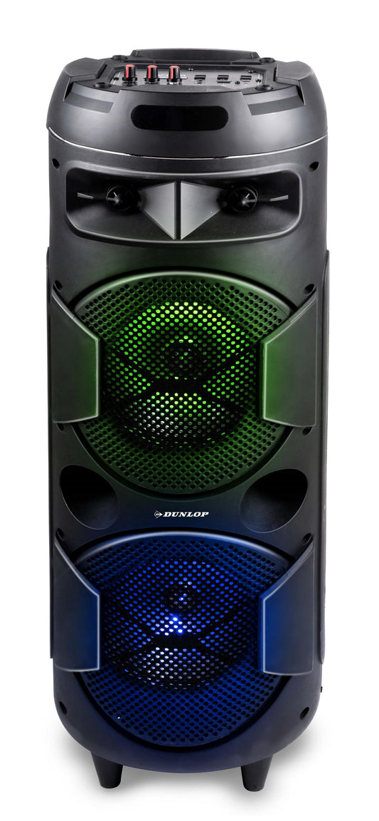 Speaker karaoke BT 40W