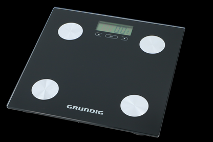 Body fat scale 180kg