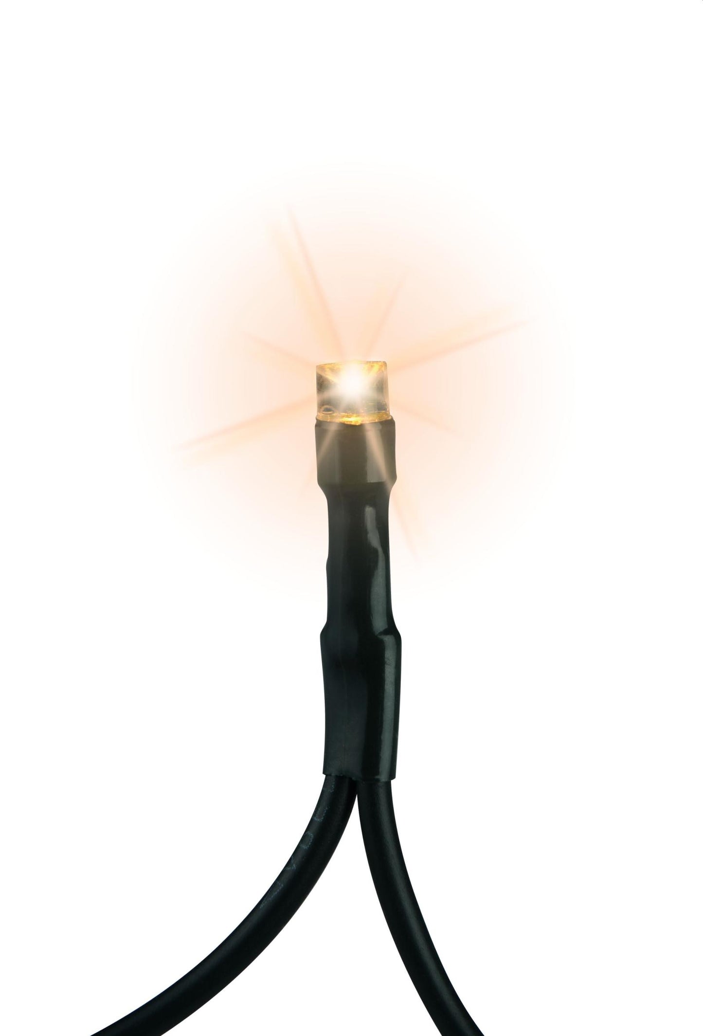 Xmas string 140LED 230V outdoo